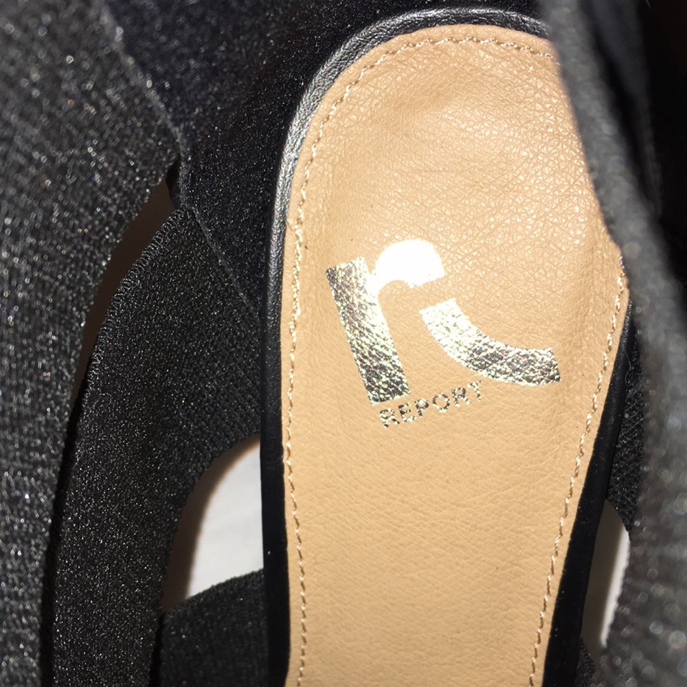Report heels - Picture 5 of 5
